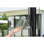 Ντουζιέρα Bestway® SolarFlow 20L Outdoor Shower Δεξαμενή Ντους